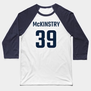 McKinstry - Detroit Tigers Baseball T-Shirt
